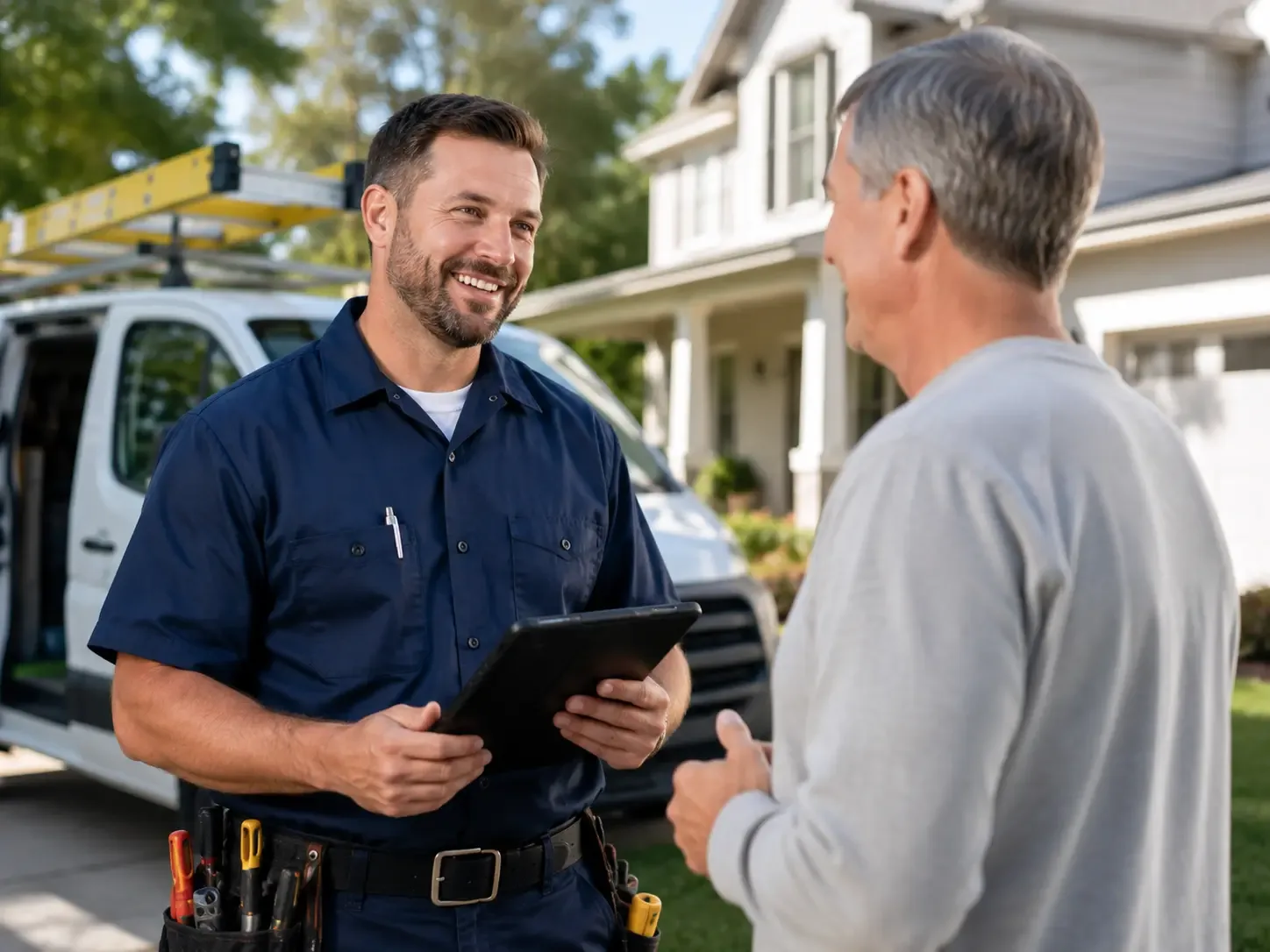 Whole Home Rewiring Marrero, LA FAQs